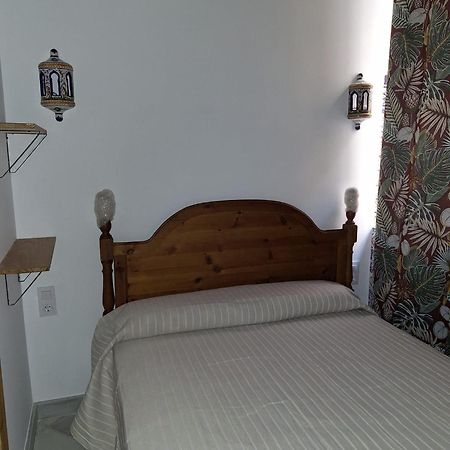 Apartamento Plaza San Roman Sevilha Exterior foto